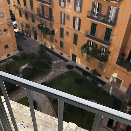 Vatican Garden Rome Exterior photo